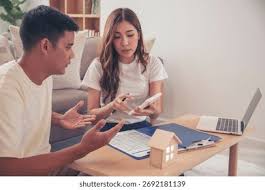 Finance & Home Services